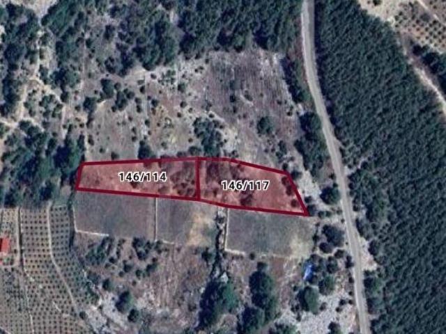 Erdemli, Mersin içerisinde satılık Arsa