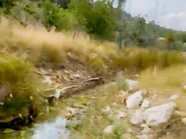 Sorgun, Erdemli içerisinde satılık Arsa