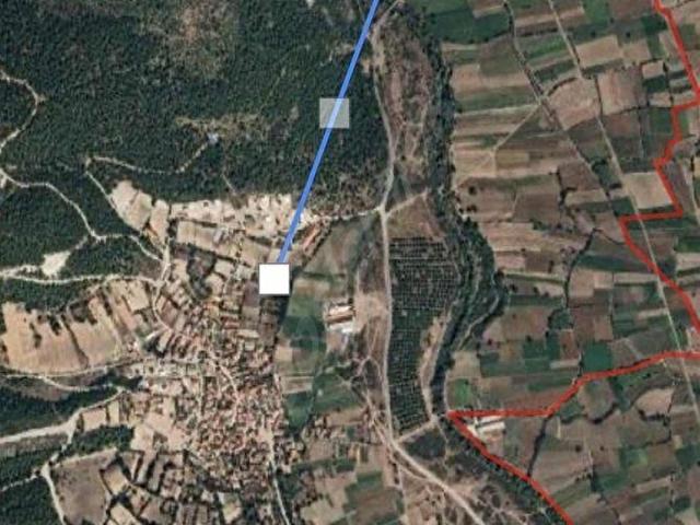 Bigadiç, Balikesir içerisinde satılık Arsa