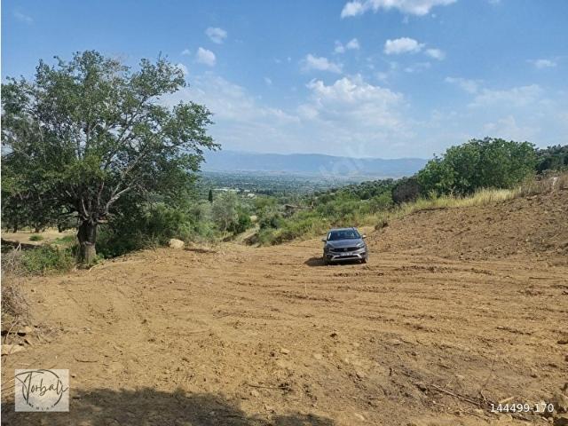 Bayindir, İzmir içerisinde satılık Arsa