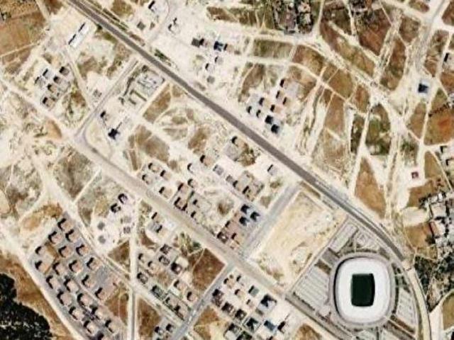 Dülük Mahallesi, Şehitkamil içerisinde satılık Arsa