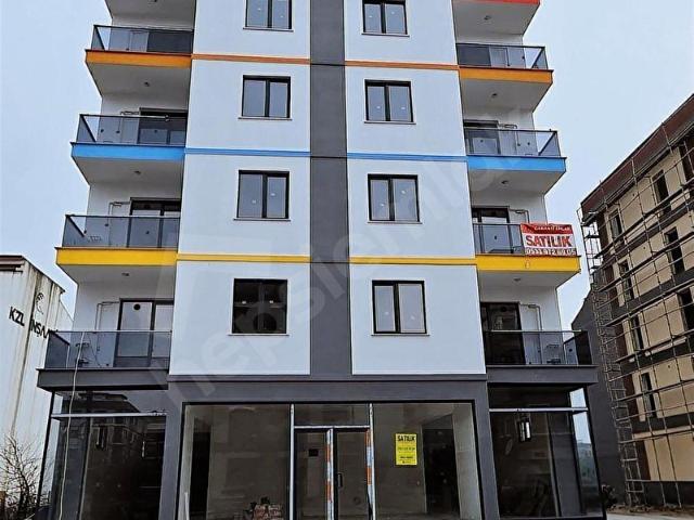 Ordu içerisinde satılık Dükkan