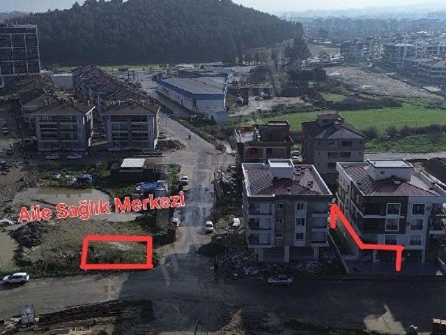Tire, İzmir içerisinde satılık mülk