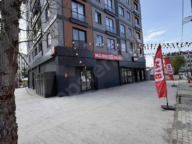 Sancaktepe, İstanbul içerisinde satılık Dükkan