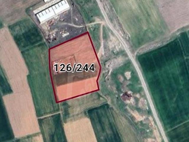 Saraydüzü, Afyonkarahisar Merkez içerisinde satılık Arsa