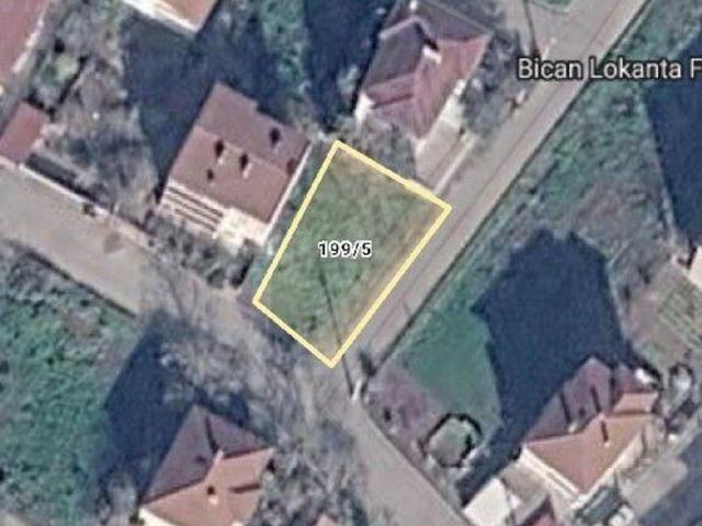 Velimeşe Mahallesi, Ergene içerisinde satılık Arsa