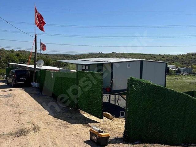 Gebze, Kocaeli içerisinde satılık Arsa