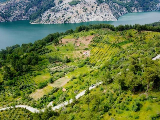 Dalaman, Muğla içerisinde satılık mülk