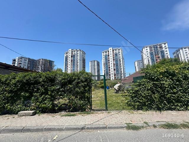 Avcilar, İstanbul içerisinde satılık Arsa