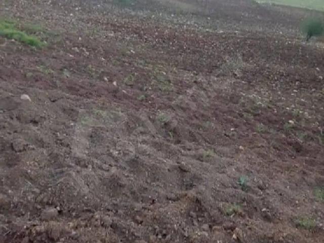 Çampınar, Mut içerisinde satılık Arsa
