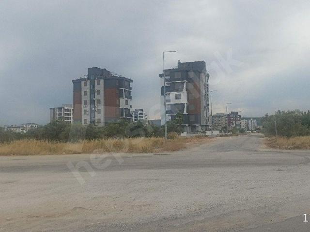Kepez, Antalya içerisinde satılık mülk