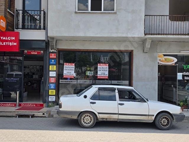 Köyceğiz, Muğla içerisinde satılık Dükkan
