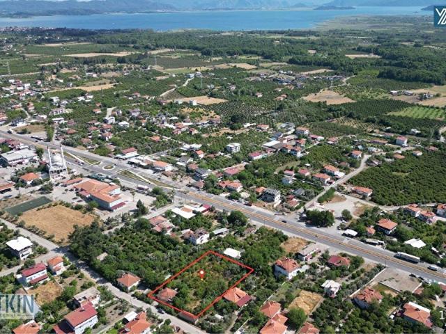 Köyceğiz, Muğla içerisinde satılık Arsa