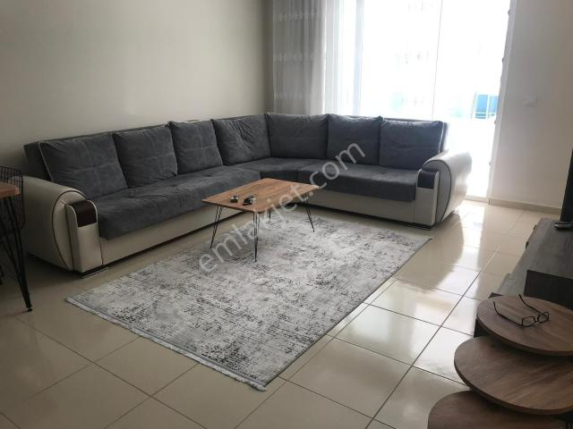 Alanya, Antalya içerisinde kiralık Residence