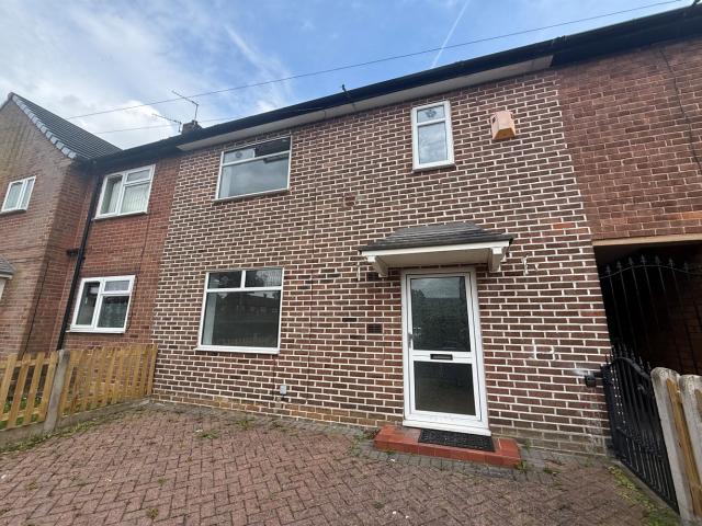 House for rent in Georgia, Greater Manchester