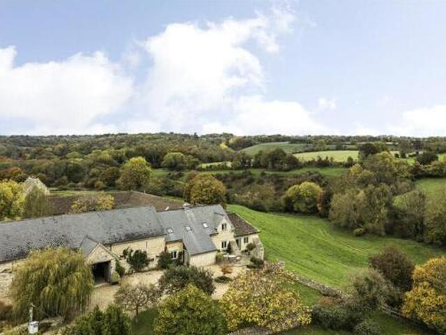 House for sale in Chippenham, Wiltshire