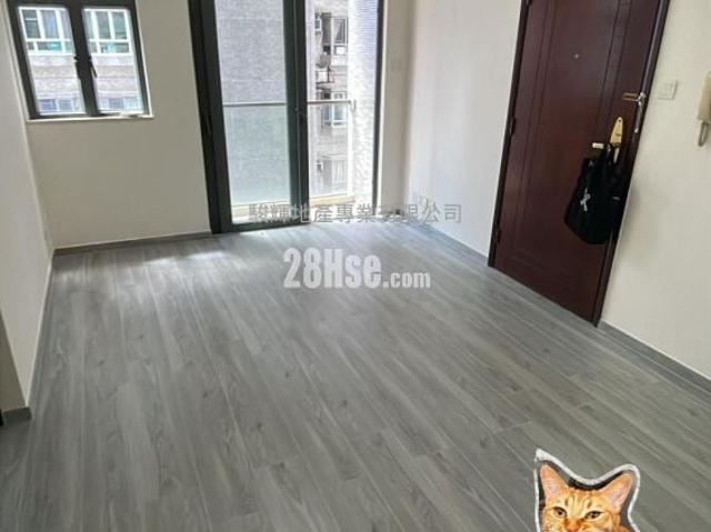 提供 出租 的 公寓