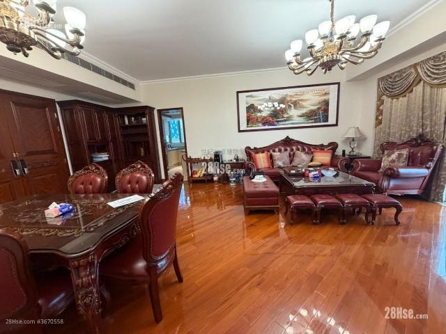 提供 出租 的 公寓