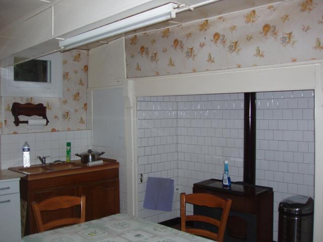 Maison vente à Abbeville, Yaucourt-bussus