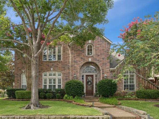 House for sale in Garland, Texas