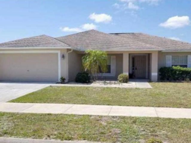 House for sale in Cocoa, Florida