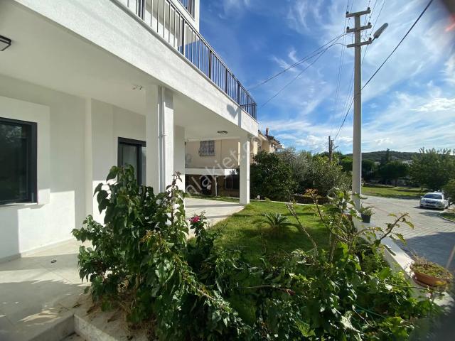 Yavansu, Kuşadası içerisinde satılık Villa