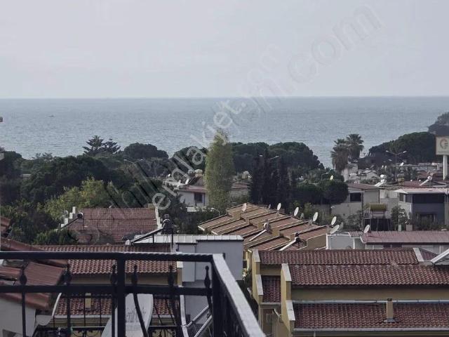 Kuşadasi, Aydin içerisinde satılık Villa