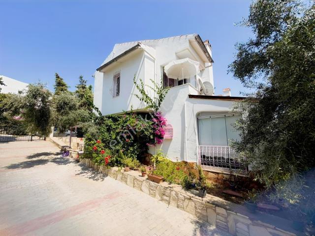 Yavansu, Kuşadası içerisinde satılık Villa