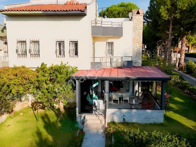 Yavansu, Kuşadası içerisinde satılık Villa