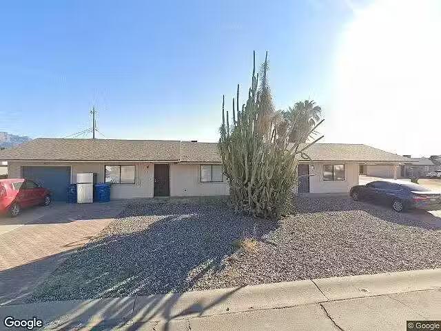 Apartment for rent in Apache Junction