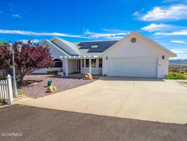 House for rent in Prescott Valley