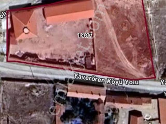 Sivrihisar, Eskişehir içerisinde satılık Villa