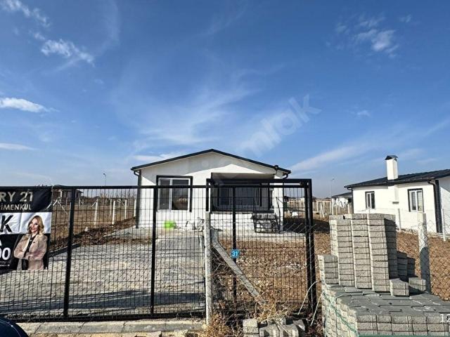 Gölbaşi, Ankara içerisinde satılık Villa