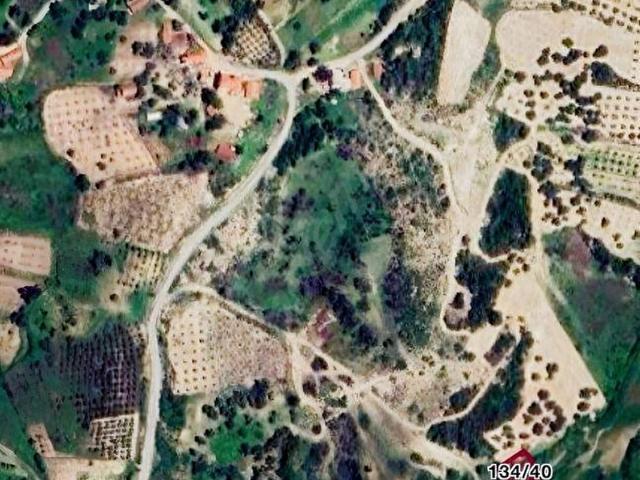 Manavgat, Antalya içerisinde satılık Arsa