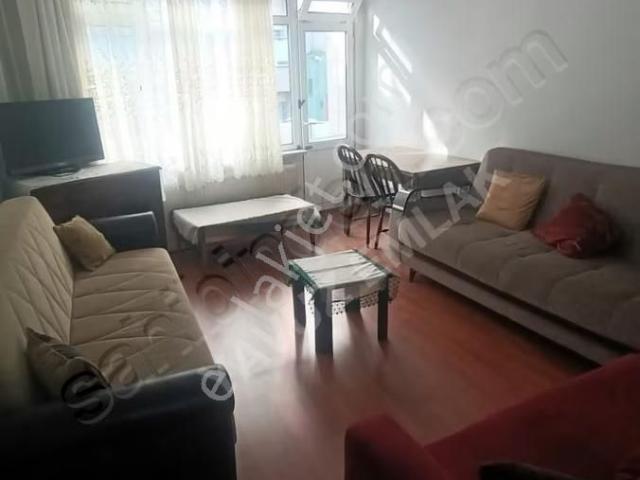 Türkali Mahallesi, Beşiktaş içerisinde kiralık mülk