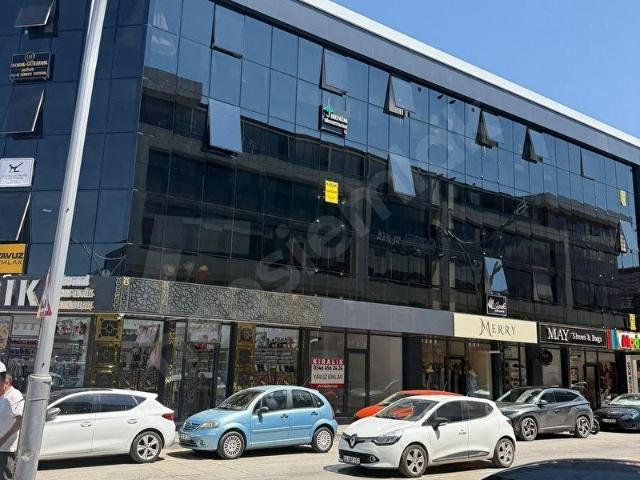 Erzincan Merkez, Erzincan içerisinde satılık Ofis