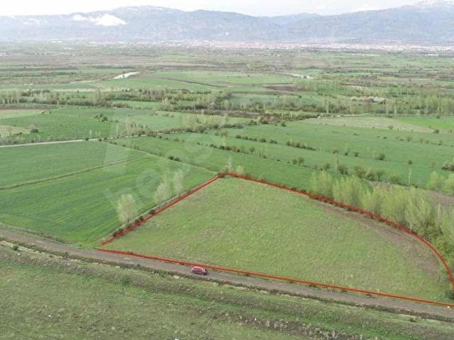 Erzincan Merkez, Erzincan içerisinde satılık Arsa
