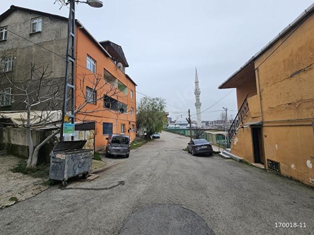 Pendik, İstanbul içerisinde satılık Arsa