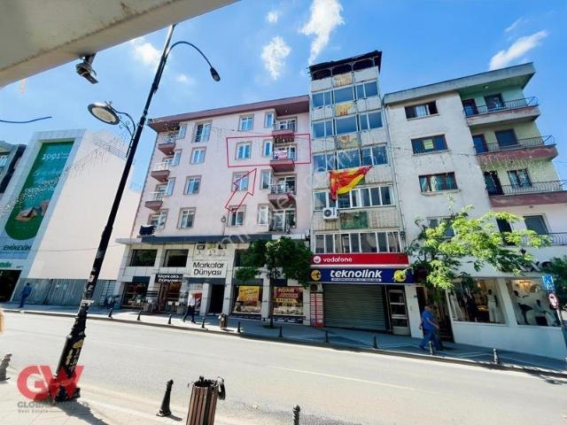 Tekirdağ, Süleymanpaşa içerisinde kiralık mülk