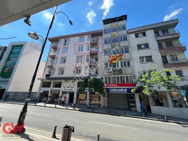 Tekirdağ Merkez, Tekirdağ içerisinde kiralık mülk