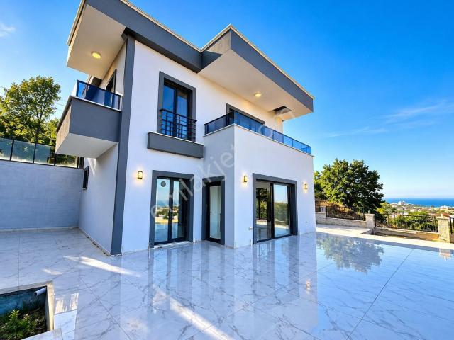 Atakum, Samsun içerisinde satılık Villa