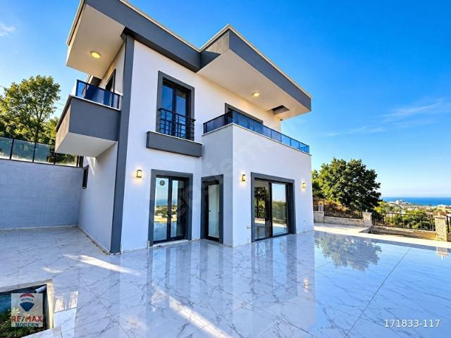 Atakum, Samsun içerisinde satılık Villa