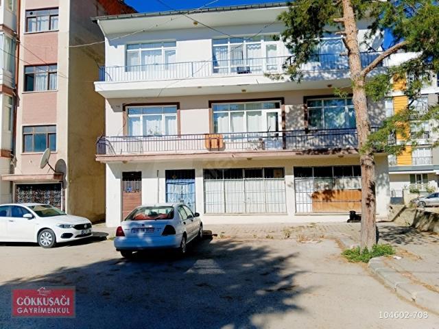 Çubuk içerisinde satılık Arsa