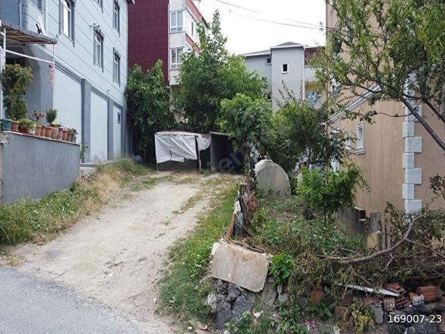 Beykoz, İstanbul içerisinde satılık Arsa