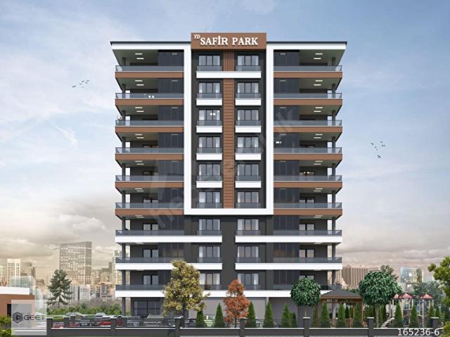 Çubuk içerisinde satılık mülk