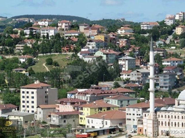 Beykoz, İstanbul içerisinde satılık Arsa