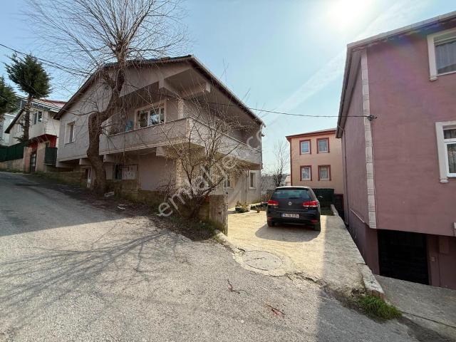 Yavuz Selim Mahallesi, Beykoz içerisinde satılık Villa