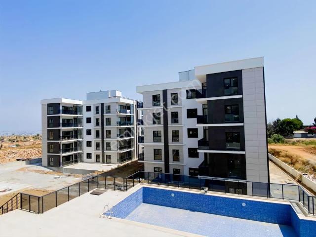 Kepez, Antalya içerisinde satılık mülk