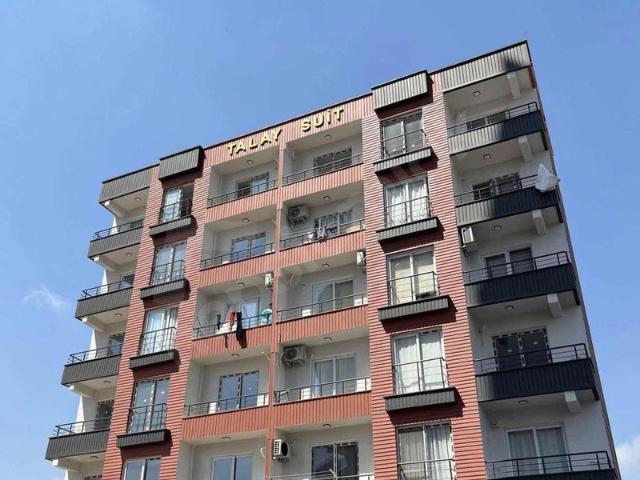 Merkez, Erdemli içerisinde satılık mülk