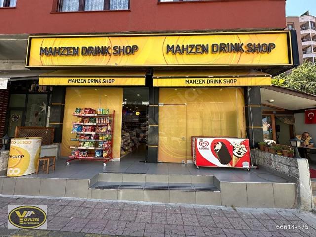 Zonguldak Merkez, Zonguldak içerisinde satılık Dükkan